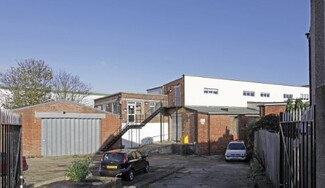 More details for 8-8A Stafford Gdns, Croydon - Industrial for Lease