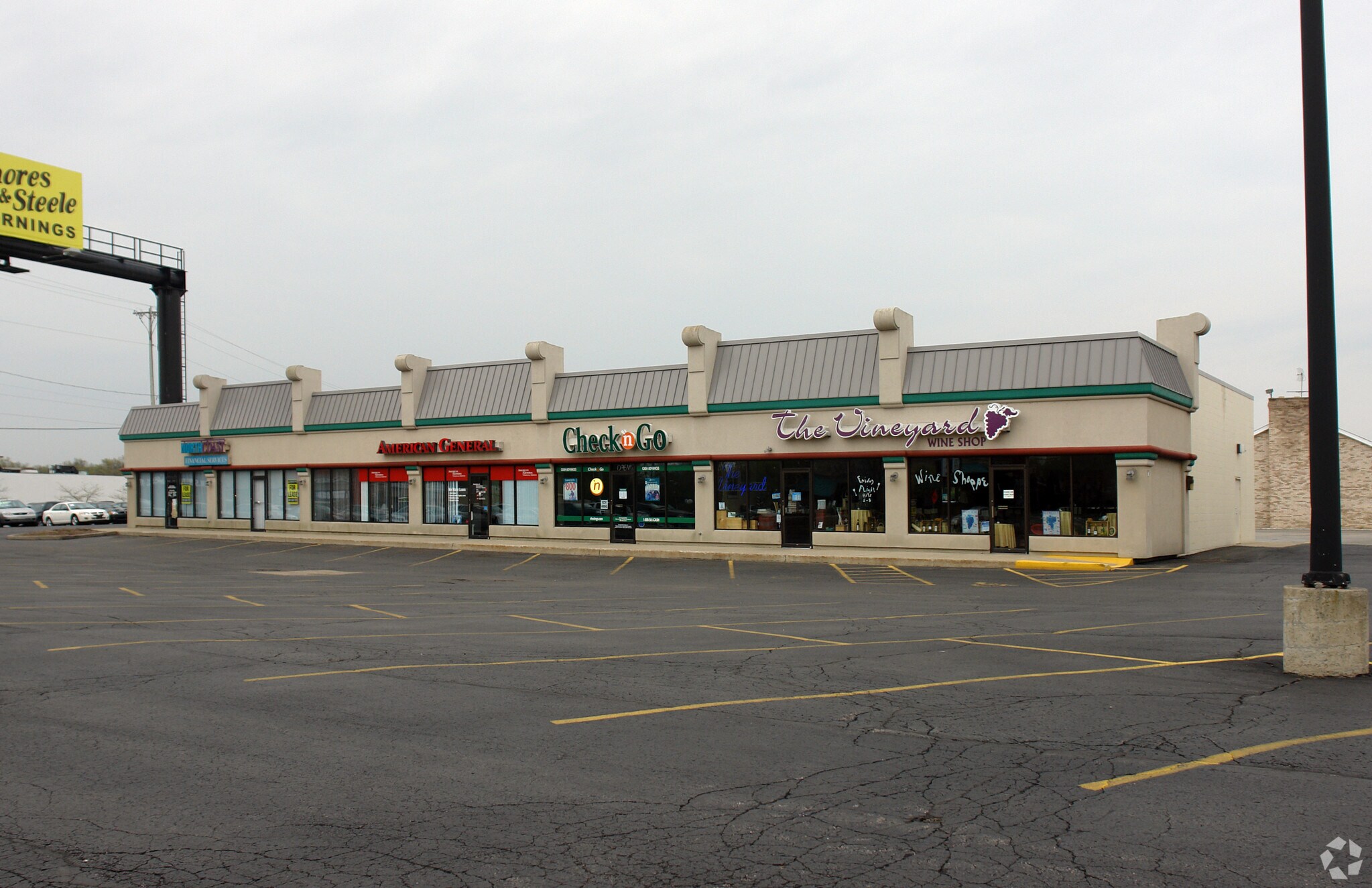 5305 Monroe St, Toledo, OH for sale Primary Photo- Image 1 of 1