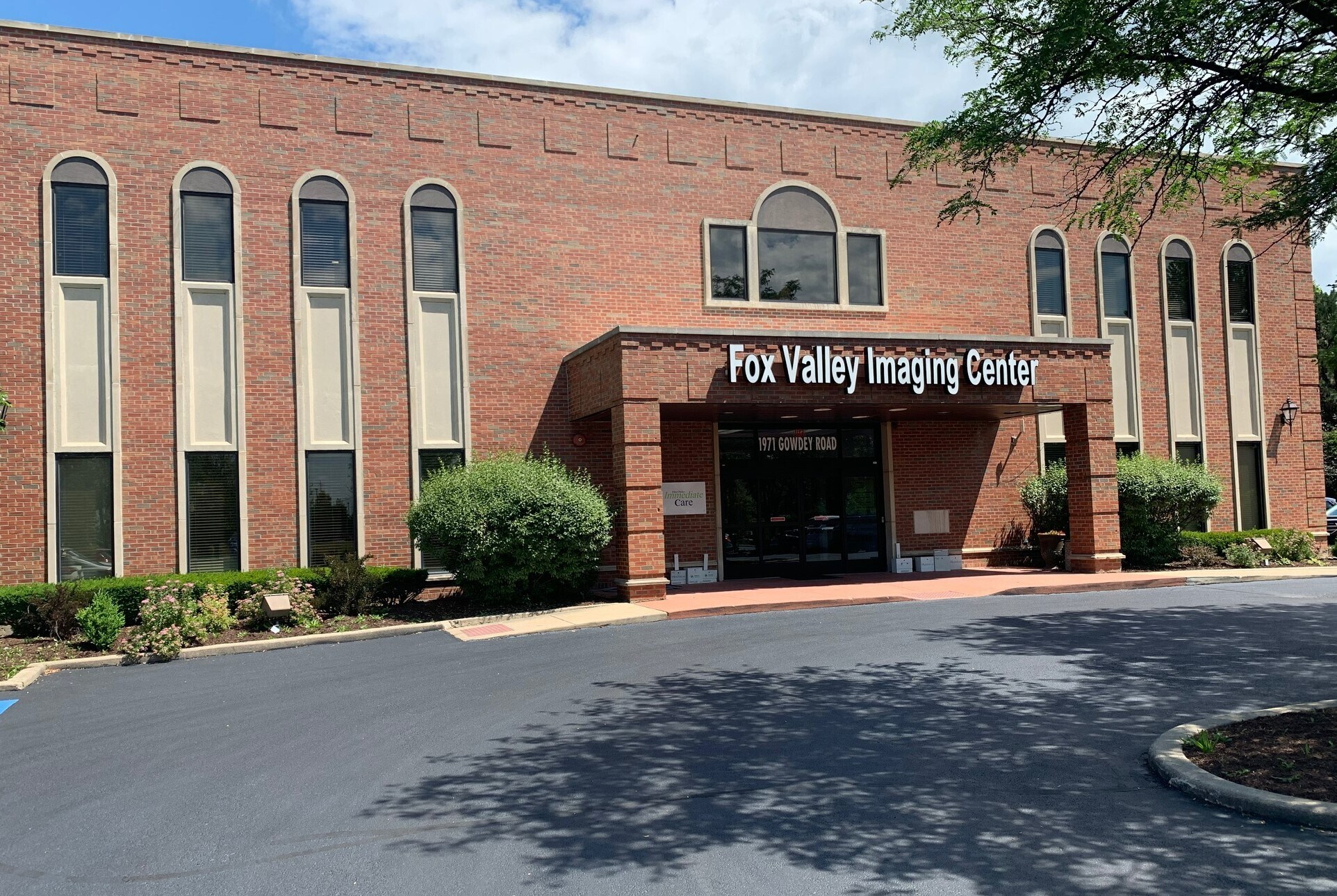 1971 Gowdey Rd, Naperville, IL for sale Building Photo- Image 1 of 1