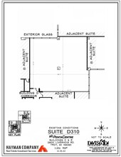 2800 Livernois Rd, Troy, MI for lease Floor Plan- Image 1 of 1