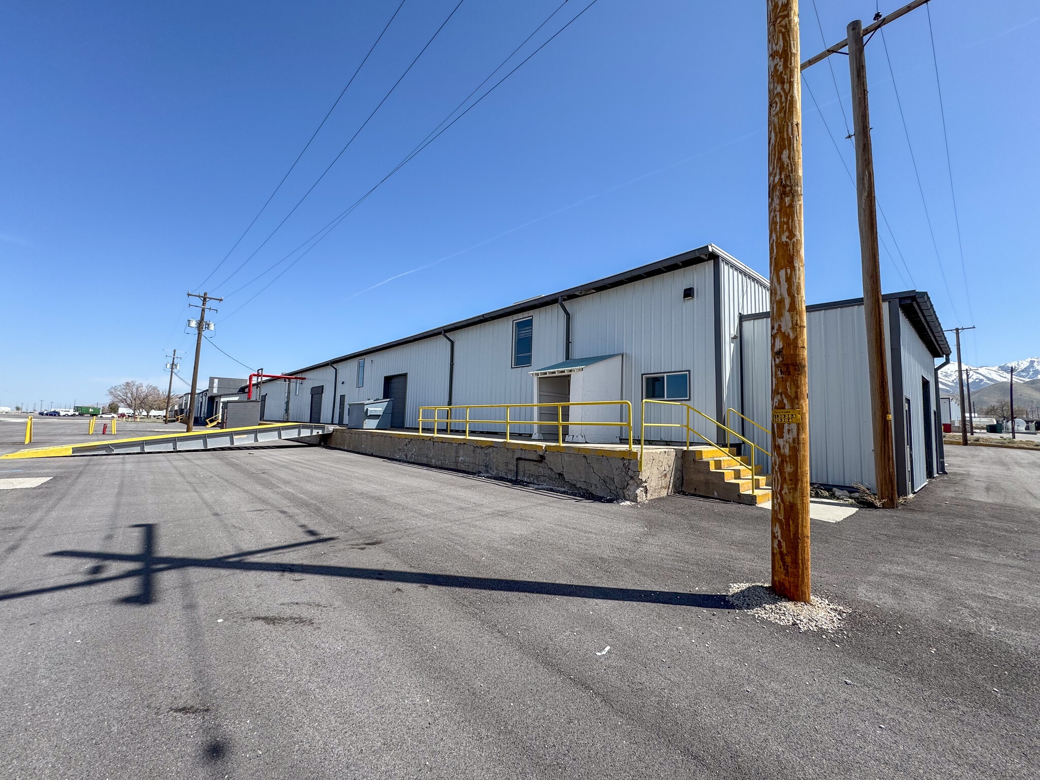 225 S Lodestone Way, Tooele, UT for lease Building Photo- Image 1 of 15