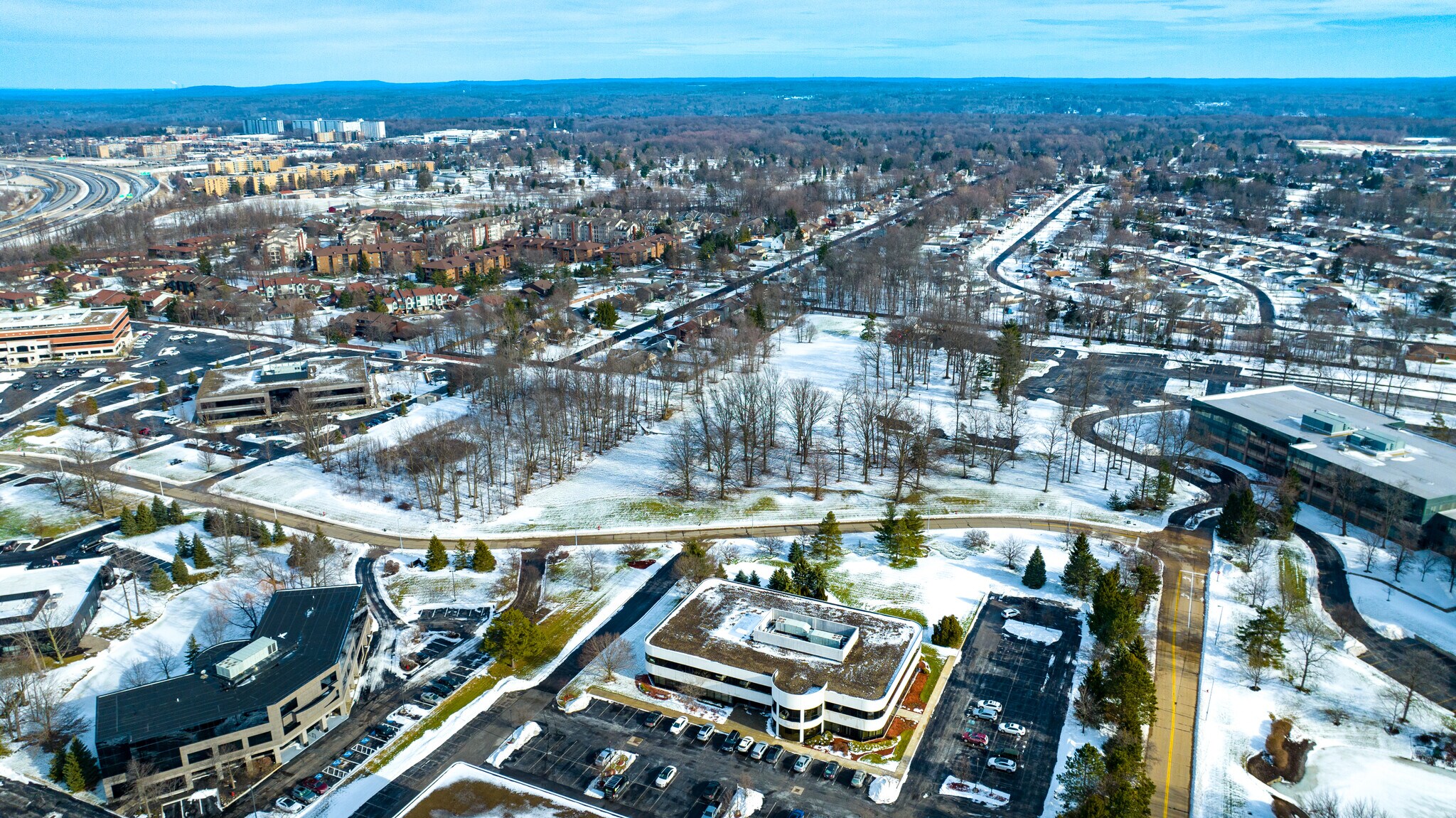 0 Parkland Blvd, Mayfield Heights, OH for sale Primary Photo- Image 1 of 4