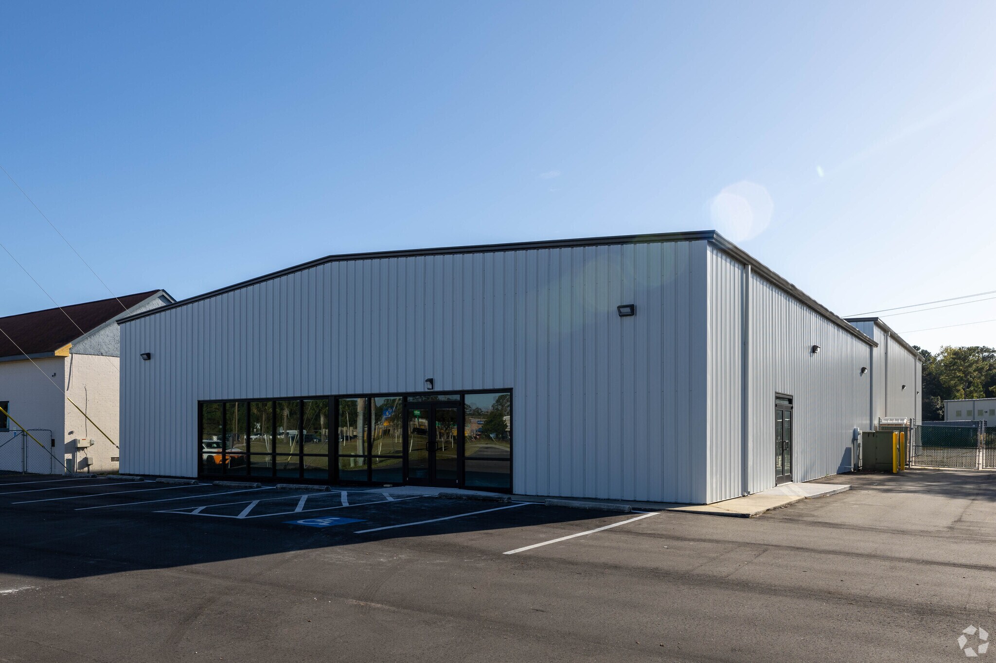 1525 Highway 501, Myrtle Beach, SC for sale Primary Photo- Image 1 of 1