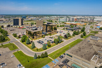 1 Av Holiday, Pointe-claire, QC - aerial  map view - Image1