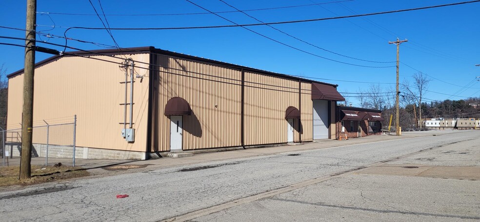 50 Terence Dr, Pittsburgh, PA for sale - Building Photo - Image 3 of 3