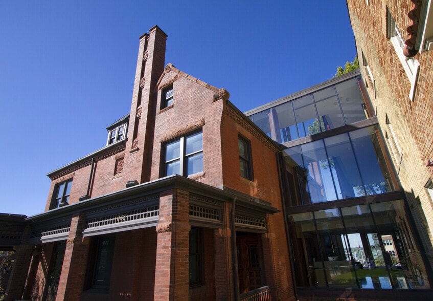 1032 Pennsylvania Ave, Kansas City, MO for sale - Building Photo - Image 3 of 13