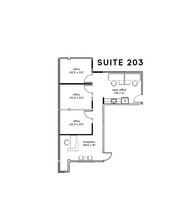 410 S Melrose Dr, Vista, CA for lease Floor Plan- Image 1 of 1