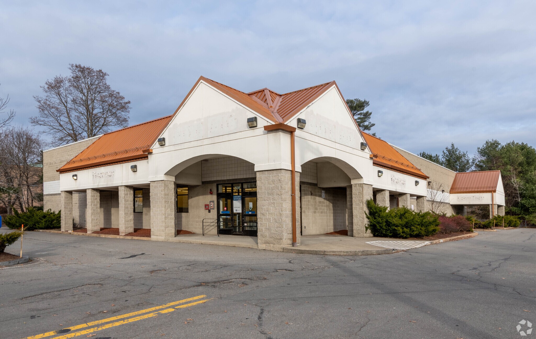 208 Main St, Wilmington, MA for sale Building Photo- Image 1 of 1