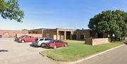 2901 S Kansas Warehouse/Office for Lease - Warehouse