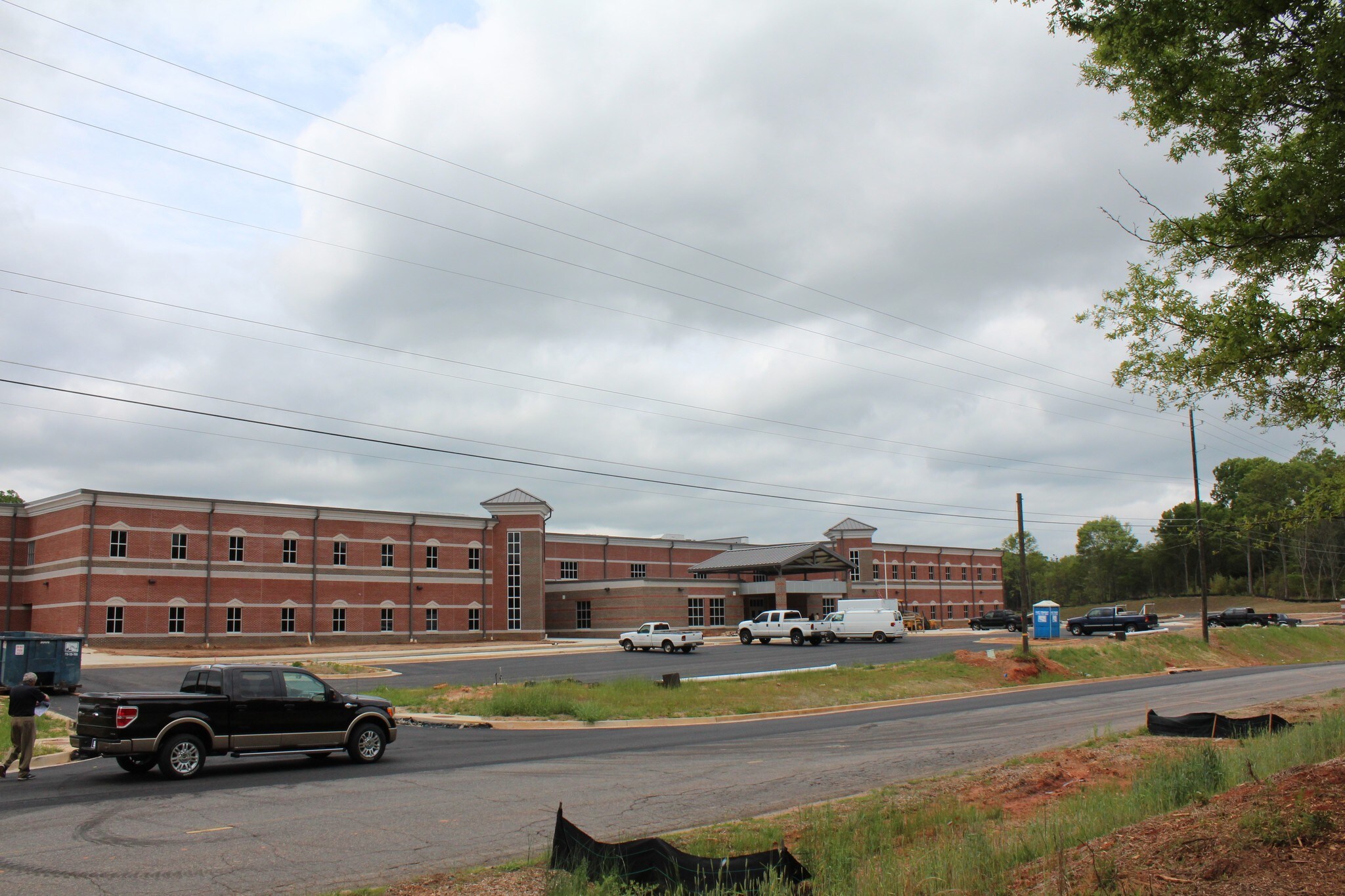 0 Jefferson St, Statham, GA 30666 Land for Sale