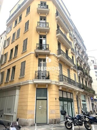More details for 8 Rue Emile Zola, Toulon - Retail for Lease
