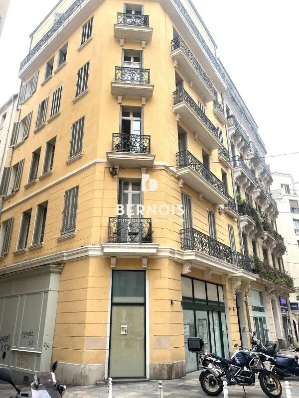 8 Rue Emile Zola, Toulon for lease Building Photo- Image 1 of 6