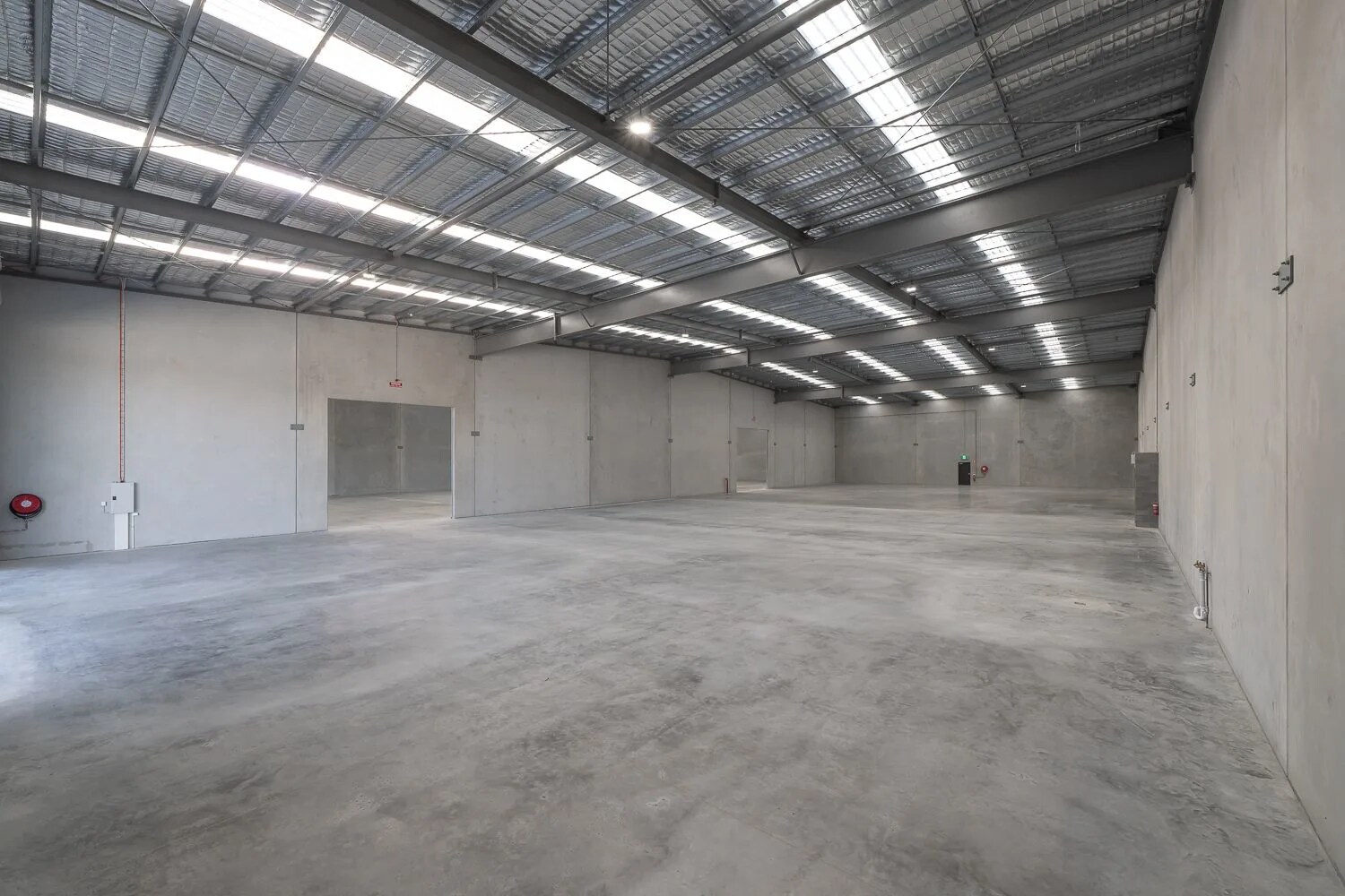99 Hub Cres, Heathwood for lease Interior Photo- Image 1 of 7