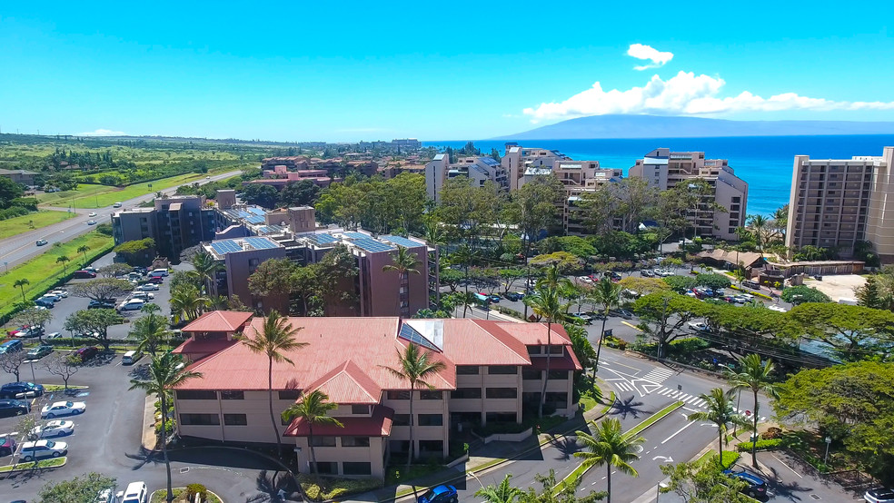 10 Hoohui Rd, Lahaina, HI for lease - Aerial - Image 2 of 10