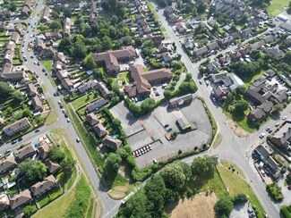 More details for 413 Manchester Rd, Northwich - Land for Lease