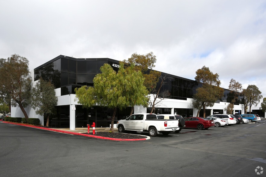 43234 Business Park Dr, Temecula, CA for sale - Primary Photo - Image 1 of 1