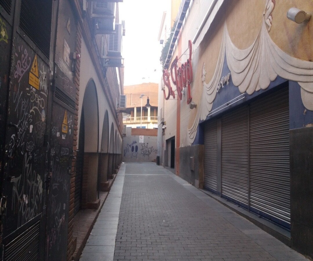 Lloret de Mar, GER 17310 -  -  - Interior Photo - Image 1 of 4