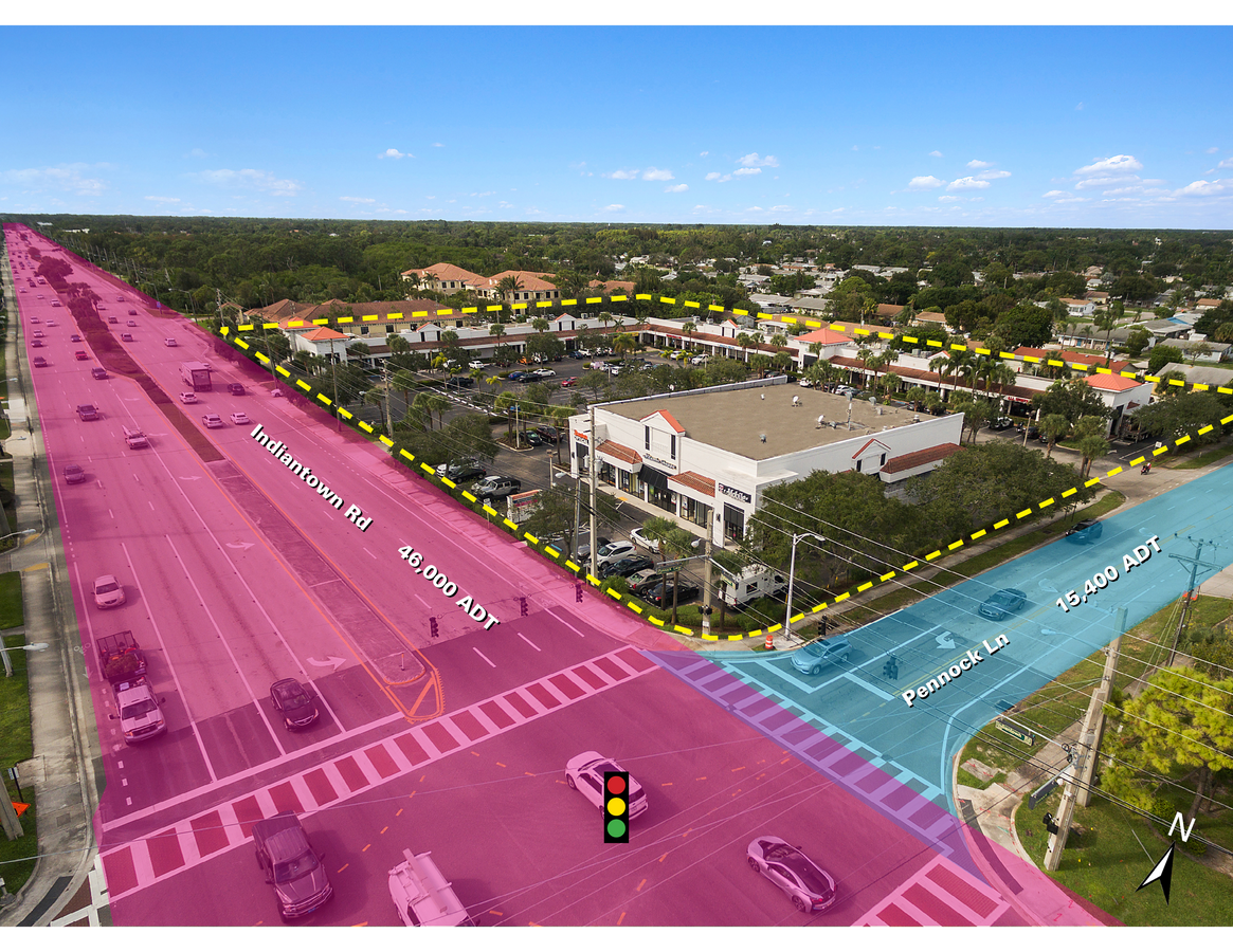 901 W Indiantown Rd, Jupiter, FL 33458