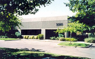 More details for 5080 Robert J Mathews Pky, El Dorado Hills, CA - Office, Flex for Lease