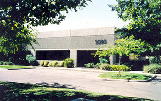 More details for 5080 Robert J Mathews Pky, El Dorado Hills, CA - Office for Lease