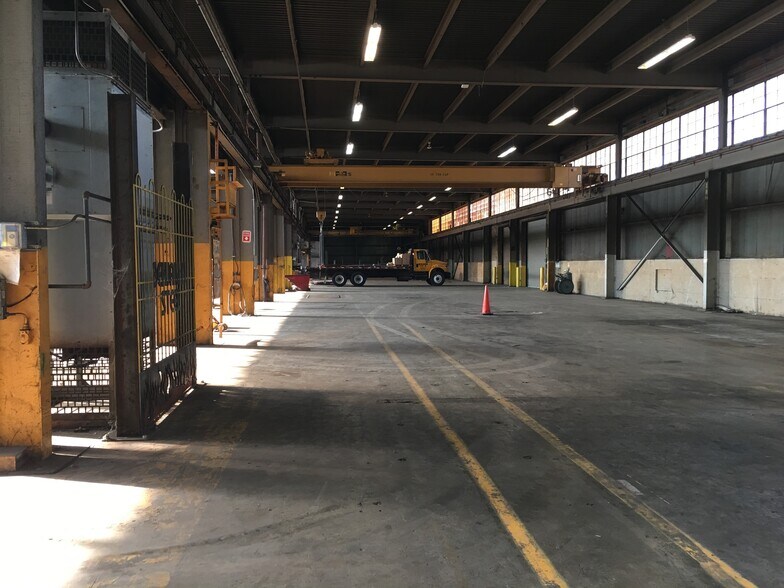 1825 Kuntz Rd, Dayton, OH for lease - Building Photo - Image 3 of 5