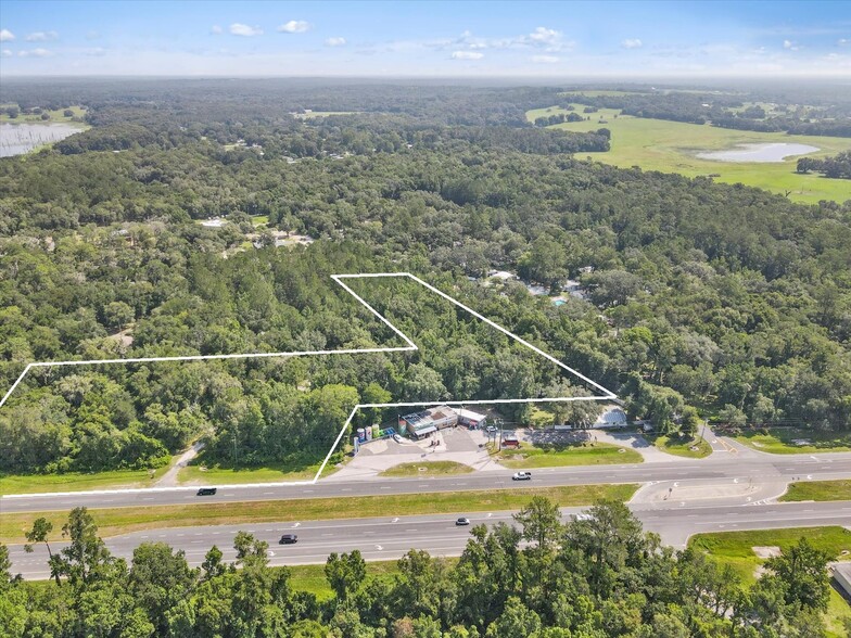 25131 Cortez Blvd, Brooksville, FL for sale - Building Photo - Image 1 of 15