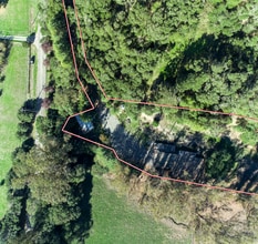 6675 Petersen Rd, Petaluma, CA - AERIAL map view - Image1