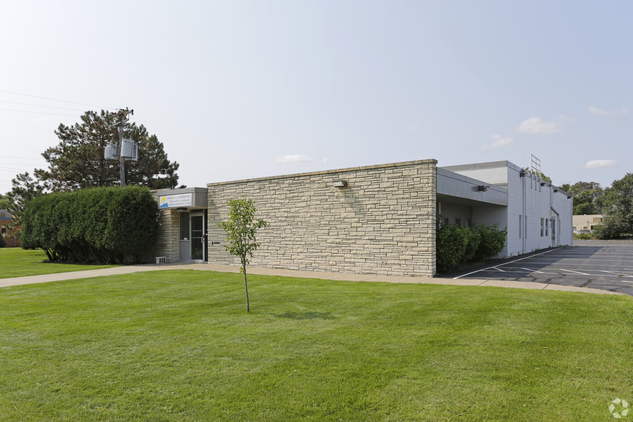 7840 Computer Ave S, Bloomington, MN for sale Building Photo- Image 1 of 1