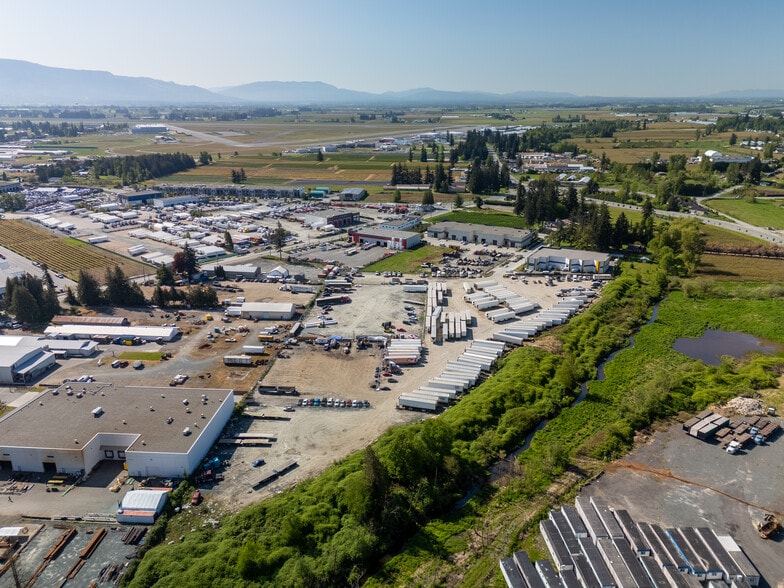 2200 Iron Mills Crt, Abbotsford, BC for sale - Building Photo - Image 3 of 25