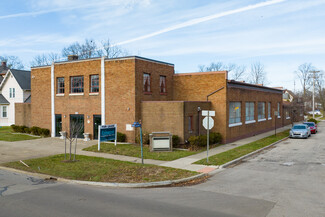 More details for 622 W Kalamazoo Ave, Kalamazoo, MI - Office for Lease