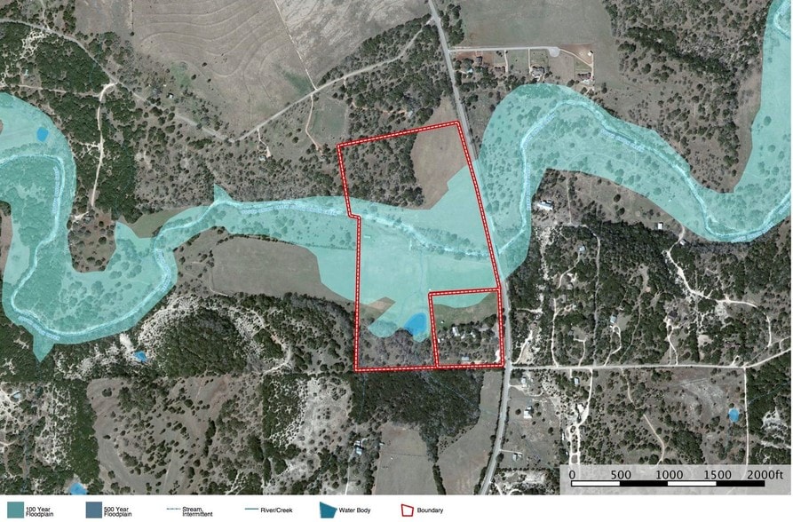 24101 Ranch Road 12, Dripping Springs, TX for sale - Primary Photo - Image 1 of 1