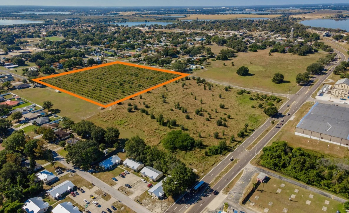 0 Haines Blvd, Lake Alfred, FL for sale Building Photo- Image 1 of 3