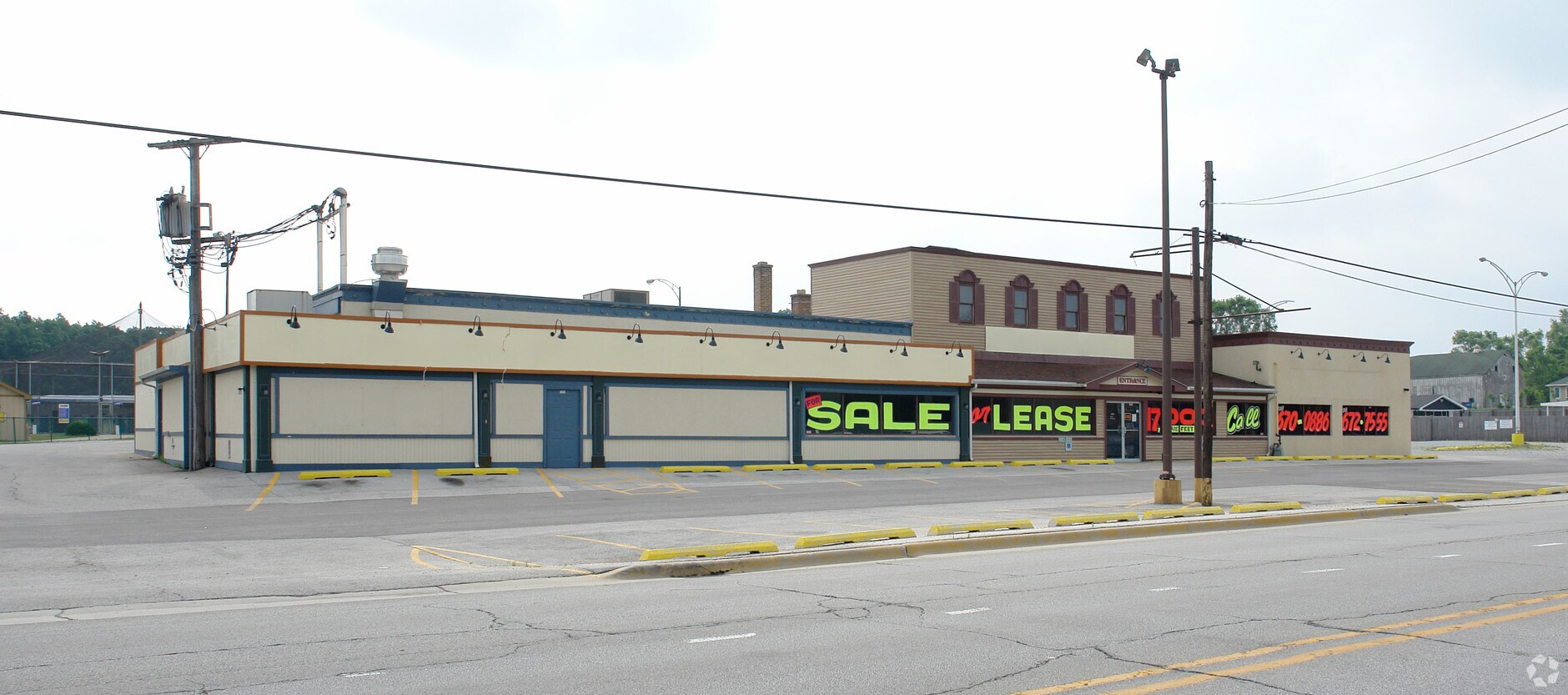 955 Main St, Crete, IL 60417