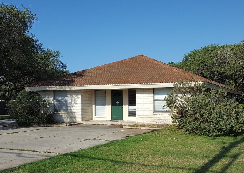 2602 Highway 35 N, Rockport, TX for sale - Primary Photo - Image 1 of 1