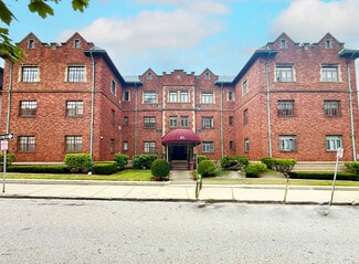 More details for 21 Fruit St, Worcester, MA - Multifamily for Sale