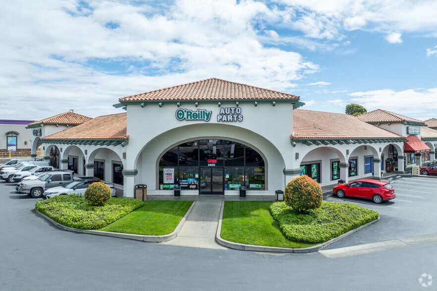 1400-1410 W Grand Ave, Grover Beach, CA for lease - Building Photo - Image 1 of 4