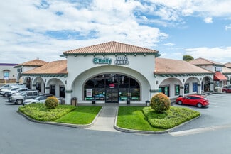 More details for 1400-1410 W Grand Ave, Grover Beach, CA - Retail for Lease