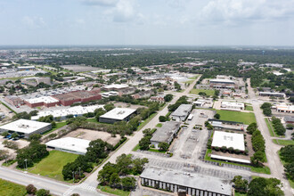 16903 Buccaneer Ln, Houston, TX - aerial  map view - Image1