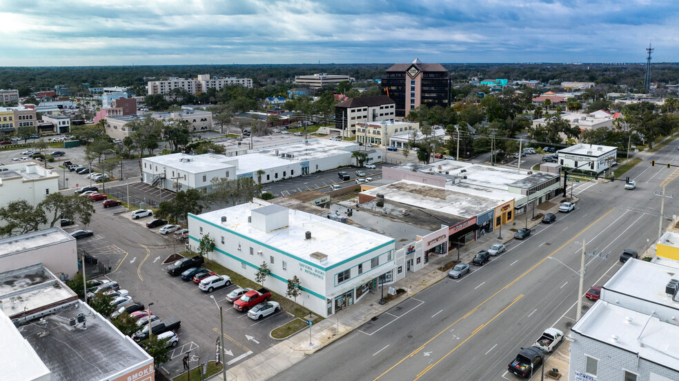 121 W International Speedway Blvd, Daytona Beach, FL for sale - Building Photo - Image 3 of 35