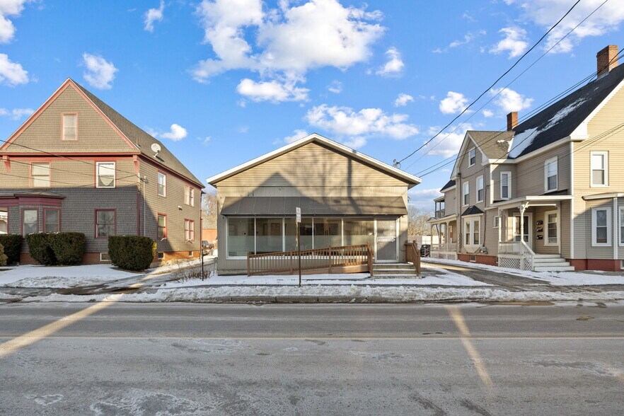 85 S State St, Concord, NH for sale - Building Photo - Image 1 of 28