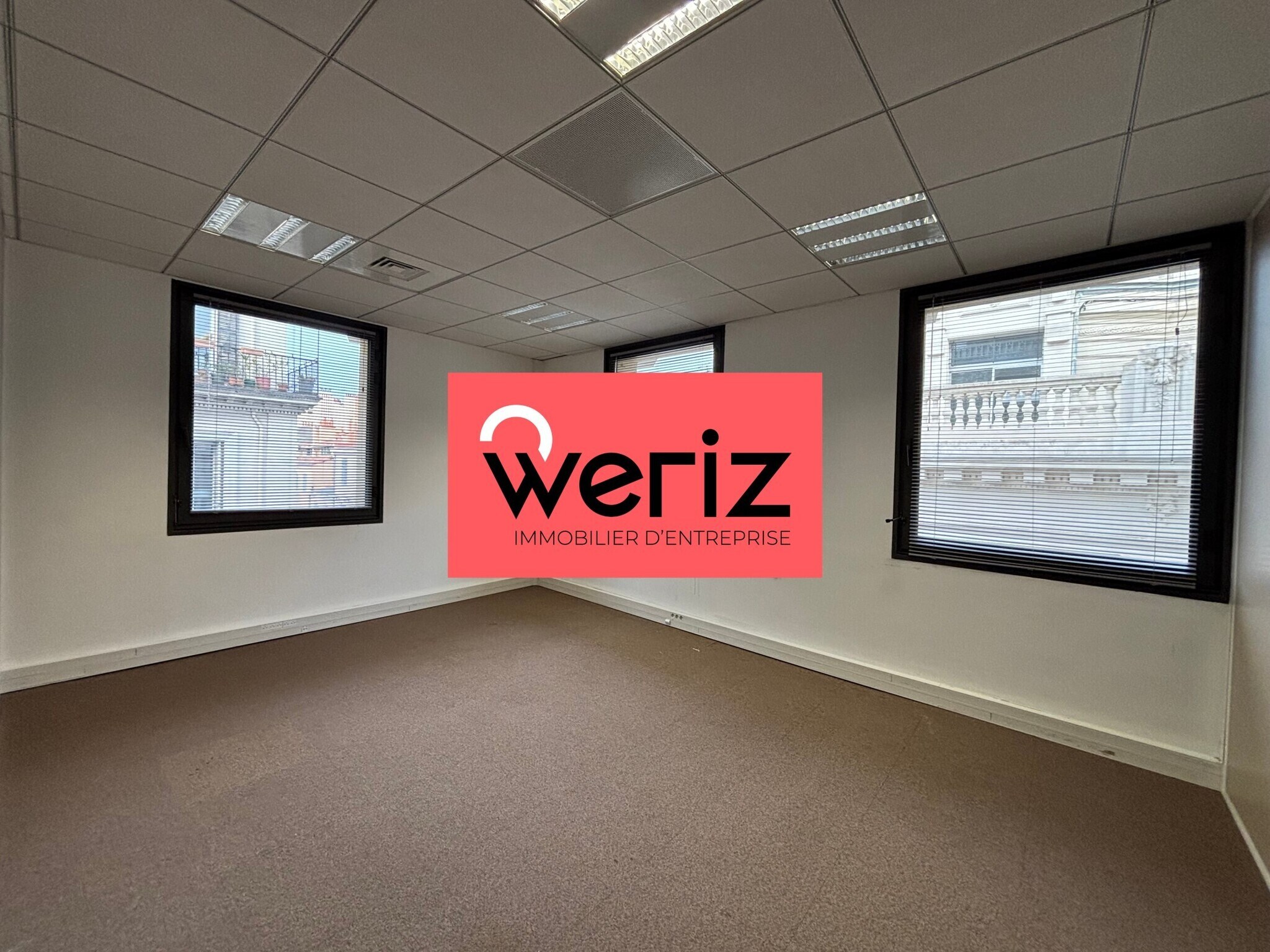 21 Rue Vacon, Marseille for lease Building Photo- Image 1 of 13