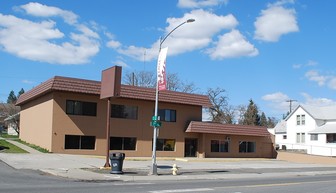 706 1st St Cheney - Commercial Real Estate