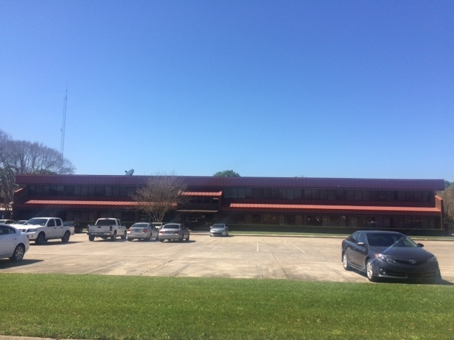 100-110 Capitol Dr, Lafayette, LA for sale - Building Photo - Image 1 of 1