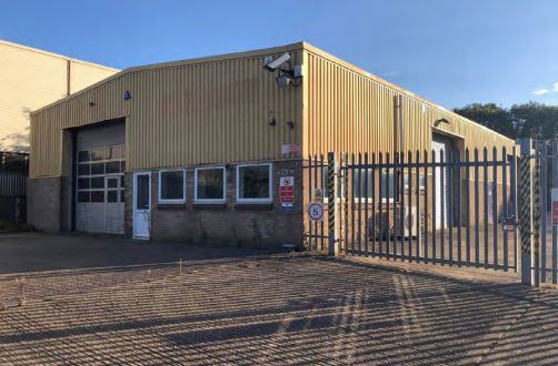 Elfield Park, Milton Keynes for sale - Building Photo - Image 1 of 1