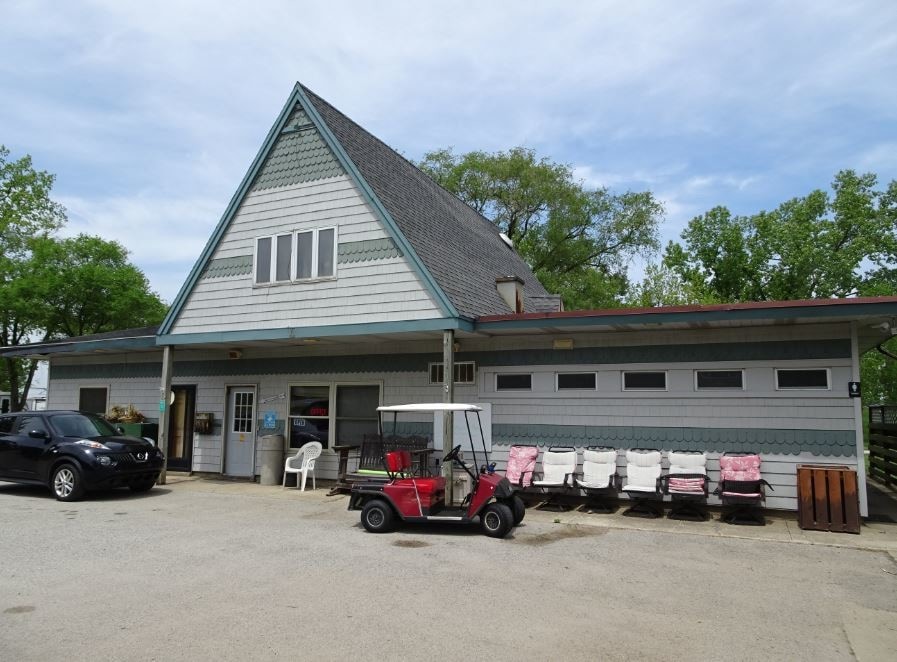 4707 W 1300 S, Hanna, IN for sale Building Photo- Image 1 of 1