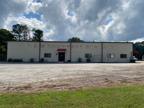 26012 AL Highway 24, Trinity, AL for lease Building Photo- Image 2 of 7