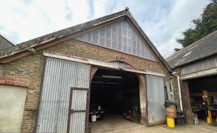 The St, Lewes for sale Building Photo- Image 1 of 1