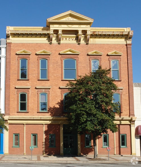 1730 Main St, Columbia, SC for sale - Primary Photo - Image 1 of 1