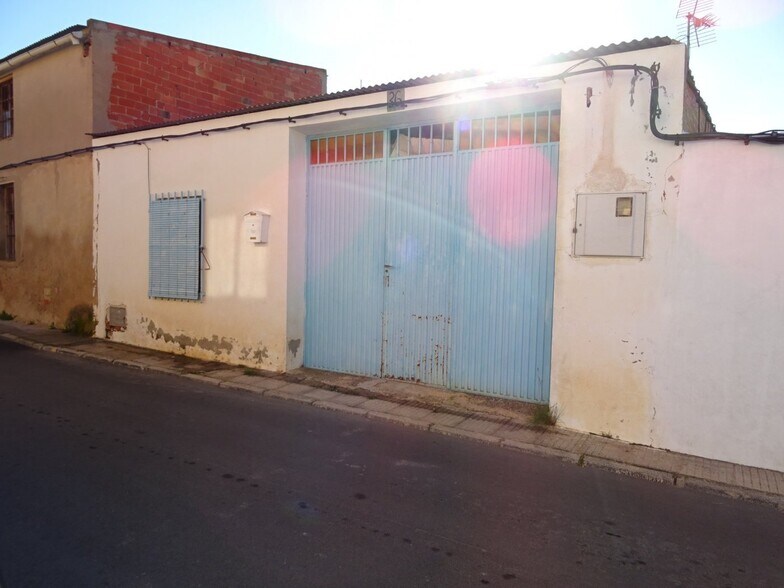 Land in Alicante for sale - Building Photo - Image 1 of 14