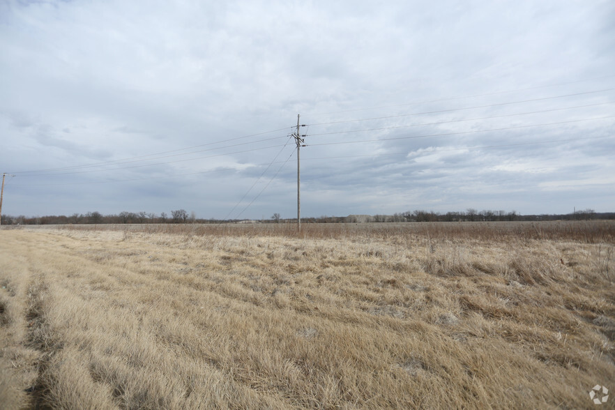 N Highway 61, Elsberry, MO for sale - Primary Photo - Image 1 of 1